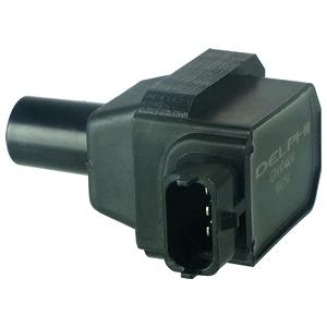 Катушка зажигания DELPHI