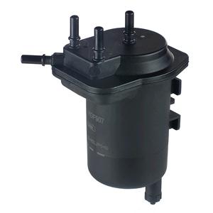 Топливный фильтр DELPHI