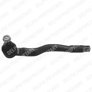 Наконечник рулевой тяги DELPHI