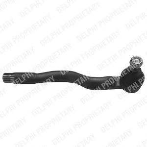 Наконечник рулевой тяги DELPHI TA1456