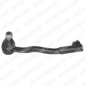 Наконечник рулевой тяги DELPHI