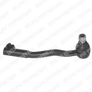 Наконечник рулевой тяги DELPHI