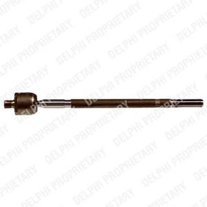 Осевой шарнир, рулевая тяга DELPHI