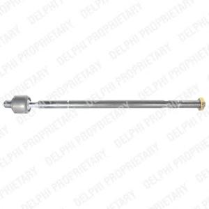 Осевой шарнир, рулевая тяга DELPHI