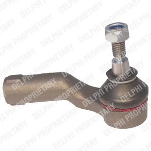 Наконечник рулевой тяги DELPHI