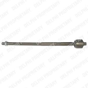 Осевой шарнир, рулевая тяга DELPHI