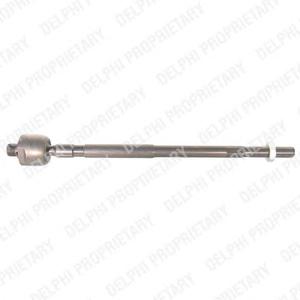 Осевой шарнир, рулевая тяга DELPHI TA2004