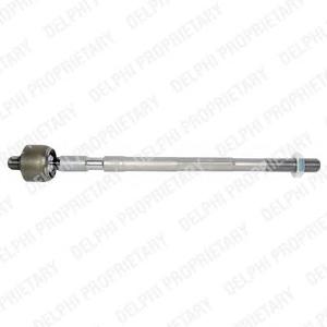 Осевой шарнир, рулевая тяга DELPHI