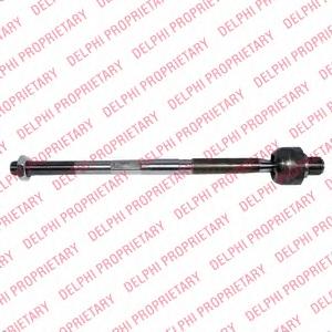 Осевой шарнир, рулевая тяга DELPHI