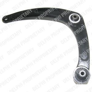 Рычаг подвески DELPHI