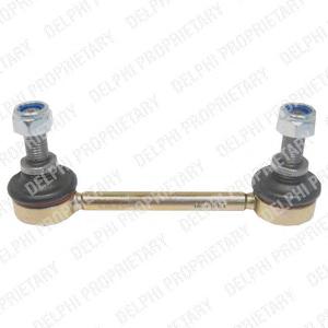 Тяга / стойка, стабилизатор DELPHI TC1164