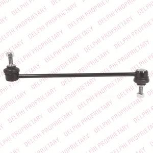 Тяга / стойка, стабилизатор DELPHI TC2432