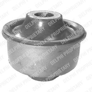 Подвеска, рычаг независимой подвески колеса DELPHI