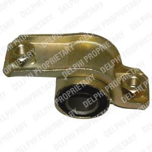 Подвеска, рычаг независимой подвески колеса DELPHI