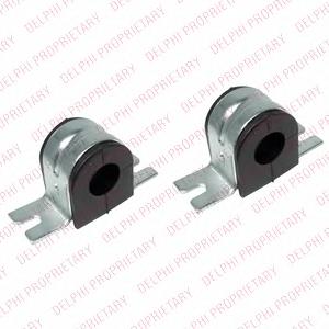 Опора, стабилизатор DELPHI