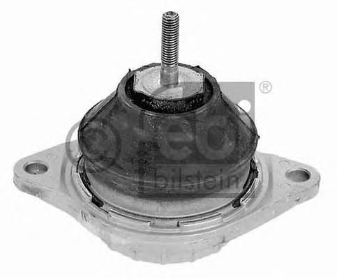 Подвеска, двигатель FEBI BILSTEIN