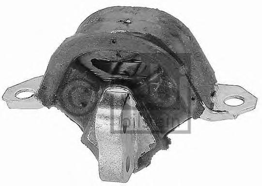 Подвеска, двигатель FEBI BILSTEIN