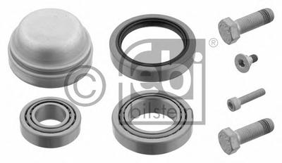 Подшипник ступицы FEBI BILSTEIN 02071