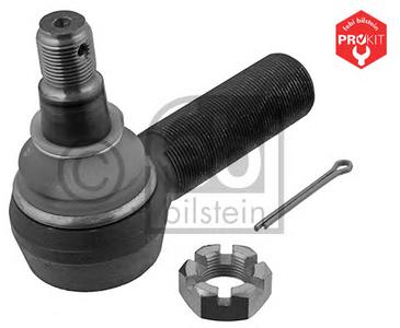 Наконечник рулевой тяги FEBI BILSTEIN 02546