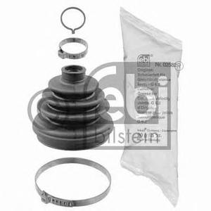 Пыльник ШРУСа FEBI BILSTEIN 02581