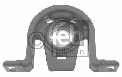 Подвеска, карданный вал FEBI BILSTEIN 02728