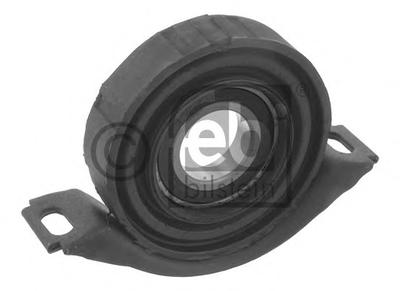 Подвеска, карданный вал FEBI BILSTEIN 03899