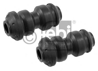 Монтажный комплект, рычаг независимой подвески колеса FEBI BILSTEIN 04052