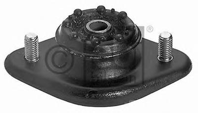 Опора стойки амортизатора FEBI BILSTEIN 04584