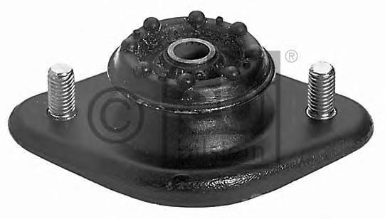 Опора стойки амортизатора FEBI BILSTEIN