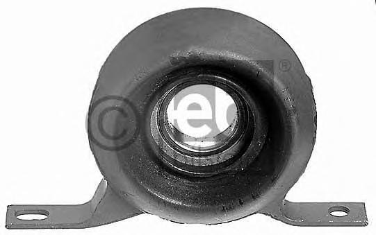 Подвеска, карданный вал FEBI BILSTEIN