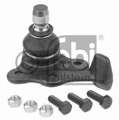 Несущий / направляющий шарнир FEBI BILSTEIN