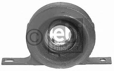 Подвеска, карданный вал FEBI BILSTEIN 05196