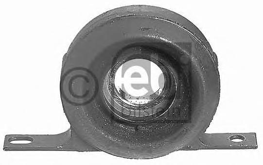 Подвеска, карданный вал FEBI BILSTEIN