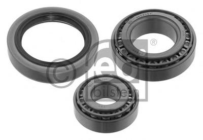 Подшипник ступицы FEBI BILSTEIN 05577