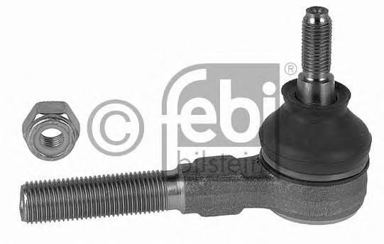 Наконечник рулевой тяги FEBI BILSTEIN