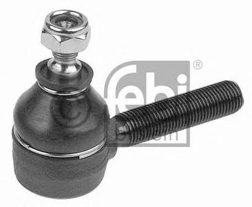 Наконечник рулевой тяги FEBI BILSTEIN 08582