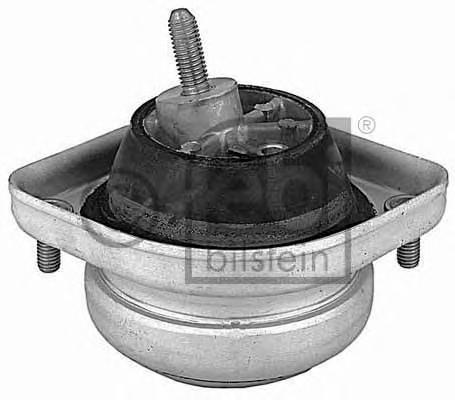 Подвеска, двигатель FEBI BILSTEIN