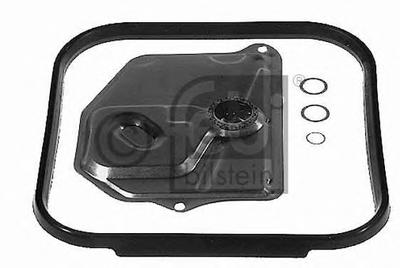 Фильтр коробки передач FEBI BILSTEIN 08885