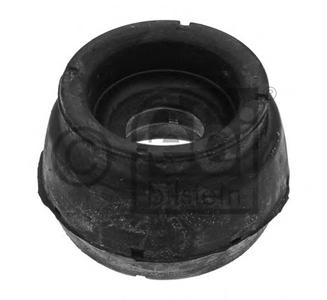 Опора стойки амортизатора FEBI BILSTEIN 09227