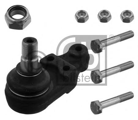 Несущий / направляющий шарнир FEBI BILSTEIN