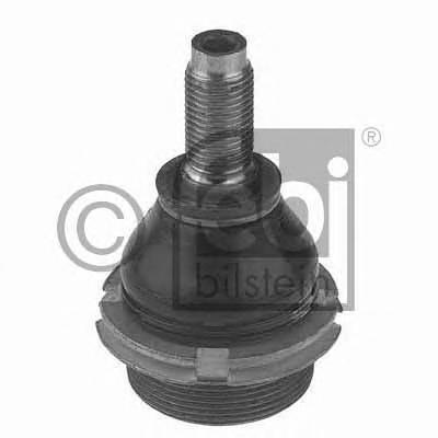 Несущий / направляющий шарнир FEBI BILSTEIN