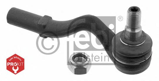 Наконечник рулевой тяги FEBI BILSTEIN