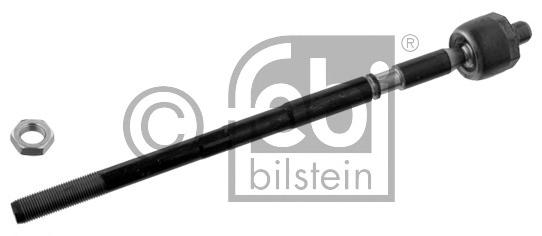 Осевой шарнир, рулевая тяга FEBI BILSTEIN