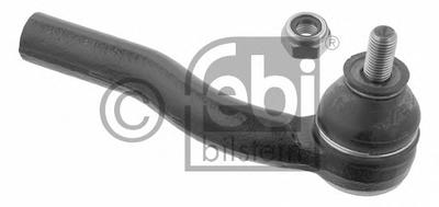 Наконечник рулевой тяги FEBI BILSTEIN 12473