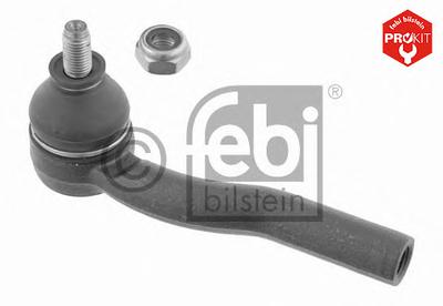 Наконечник рулевой тяги FEBI BILSTEIN 12475