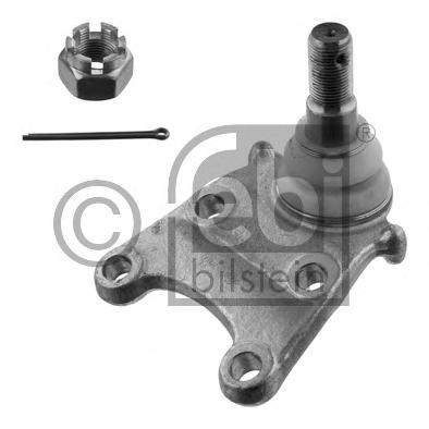 Несущий / направляющий шарнир FEBI BILSTEIN