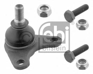 Несущий / направляющий шарнир FEBI BILSTEIN 14757