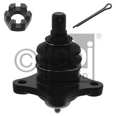 Несущий / направляющий шарнир FEBI BILSTEIN