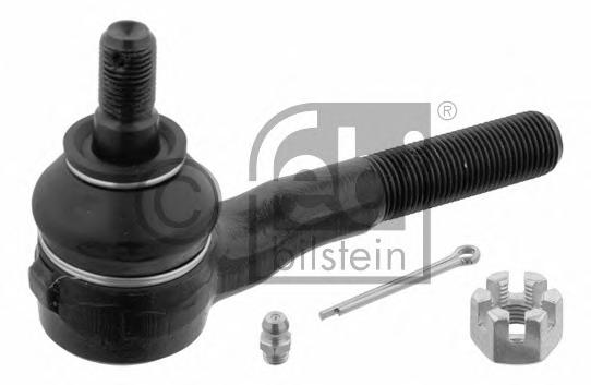 Наконечник рулевой тяги FEBI BILSTEIN