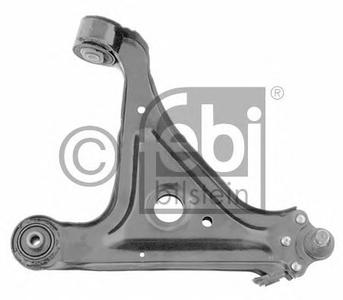 Рычаг независимой подвески колеса, подвеска колеса FEBI BILSTEIN 15400